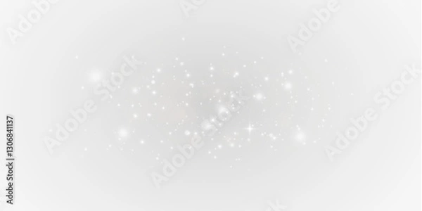 Fototapeta PNG Special Lens Flare Light Effect, Bokeh Vector Transparent Sunlight Shine, Sparkling Glow, Radiant Flash, Magic Glitter Particles, Golden Shimmer, Glowing Rays, Abstract Light Burst, Twinkling.