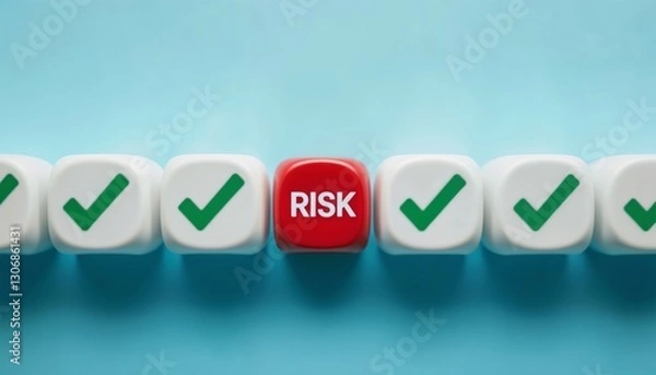 Obraz risk management