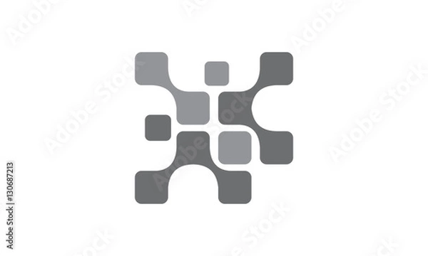 Fototapeta Technology Transfer 