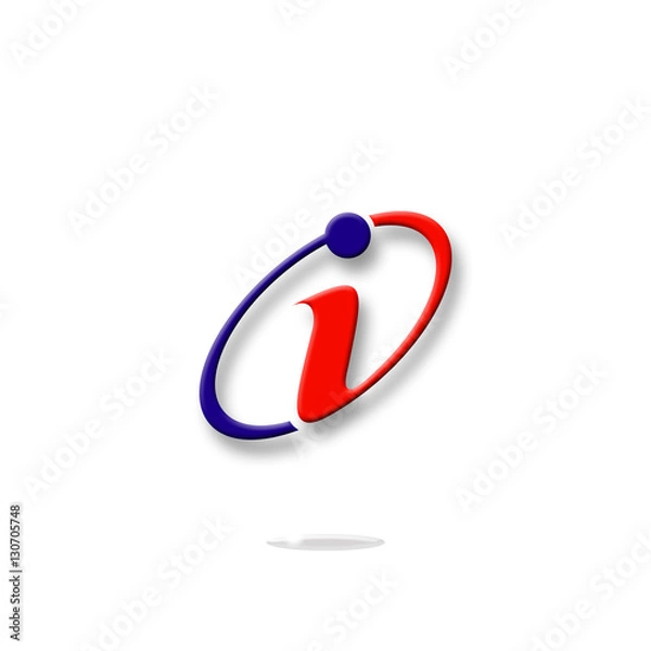 Obraz m, logo m, letter m, vector, icon m, symbol, font, bussines