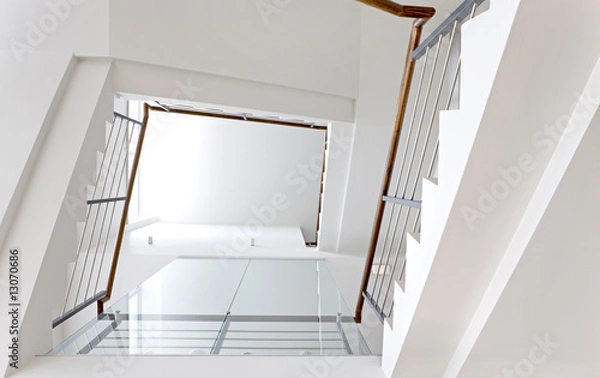 Obraz Staircase