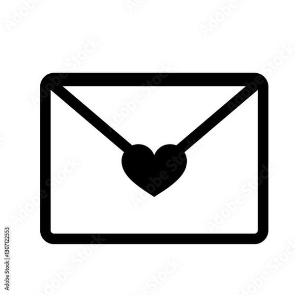 Obraz ラブレター