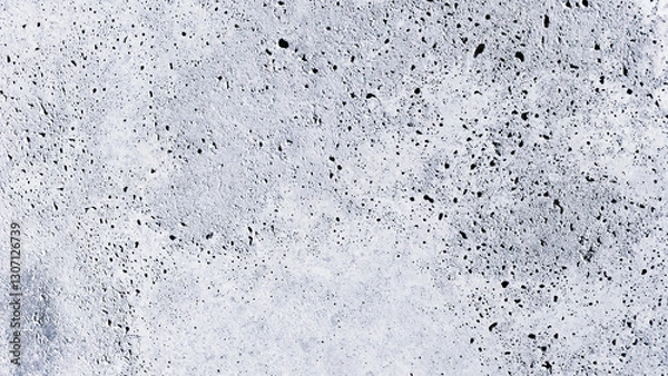 Fototapeta Light concrete texture background. Wall concrete background with the patterns material