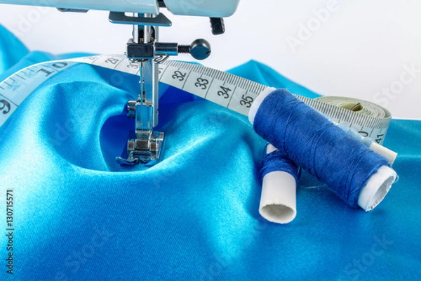 Obraz Máquina de coser