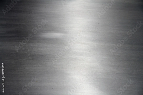 Fototapeta Edelstahl