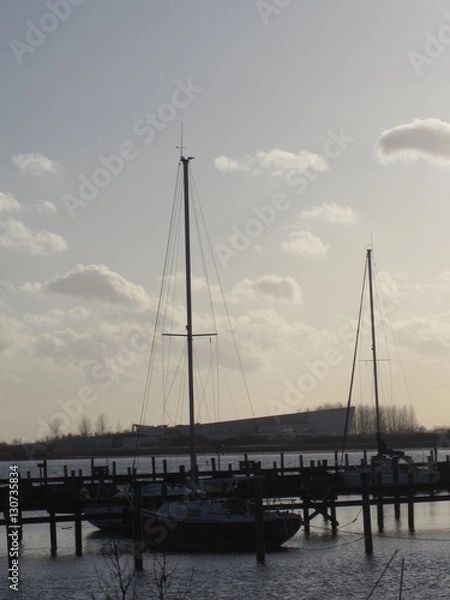 Obraz Copenhagen Seaside