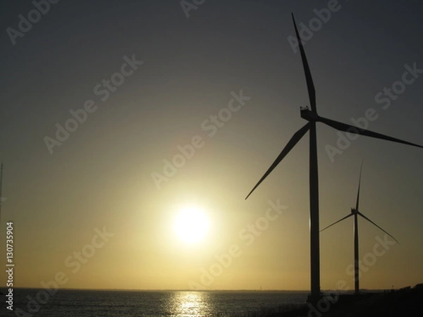 Obraz Copenhagen Seaside