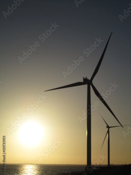 Obraz Copenhagen Seaside