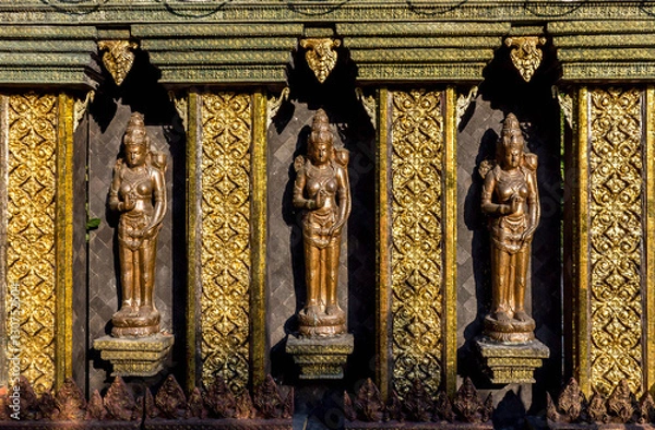 Fototapeta Стена