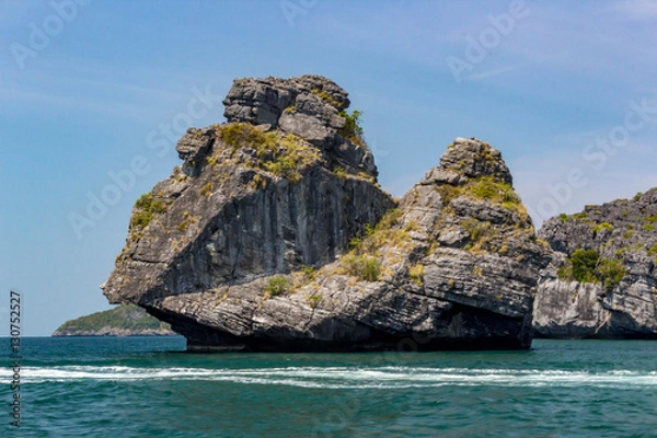 Fototapeta Бухта