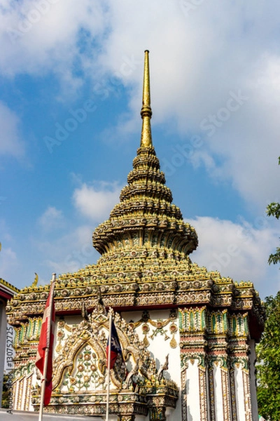 Fototapeta Дворец