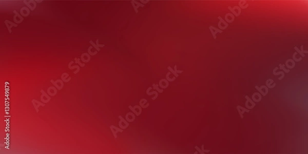 Obraz Abstract red background. Modern and Creative Trend design background red