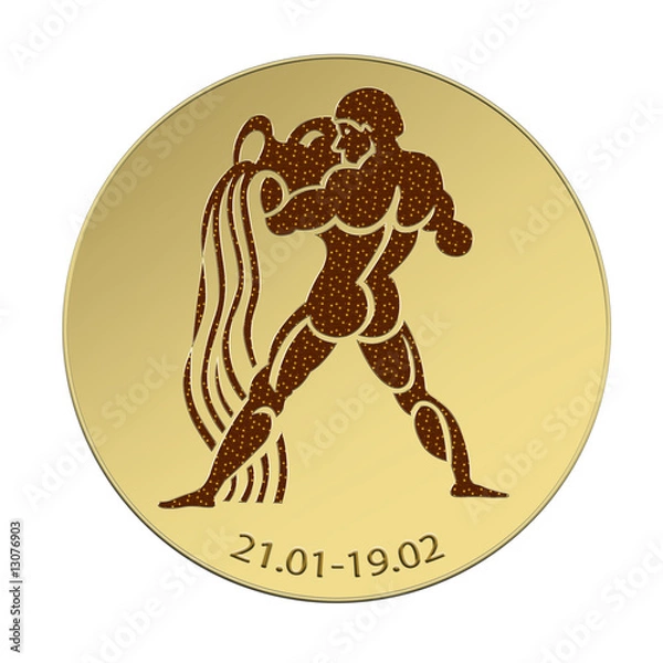 Fototapeta Wassermann