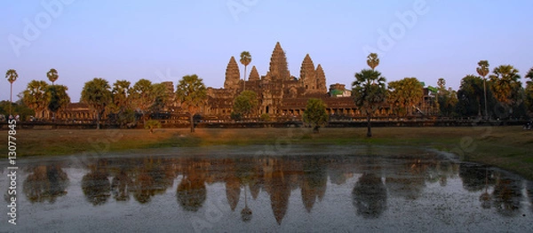 Obraz Anghor Wat