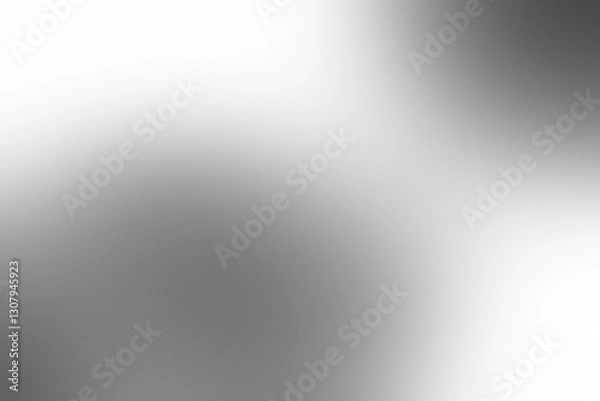 Obraz Silver texture abstract background with gain noise texture background	