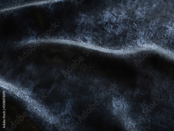 Fototapeta Velvet surface texture