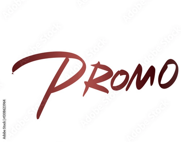 Obraz Promo
