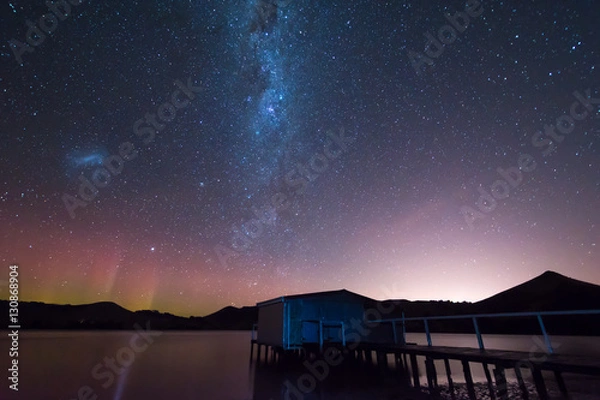 Obraz Aurora Australis