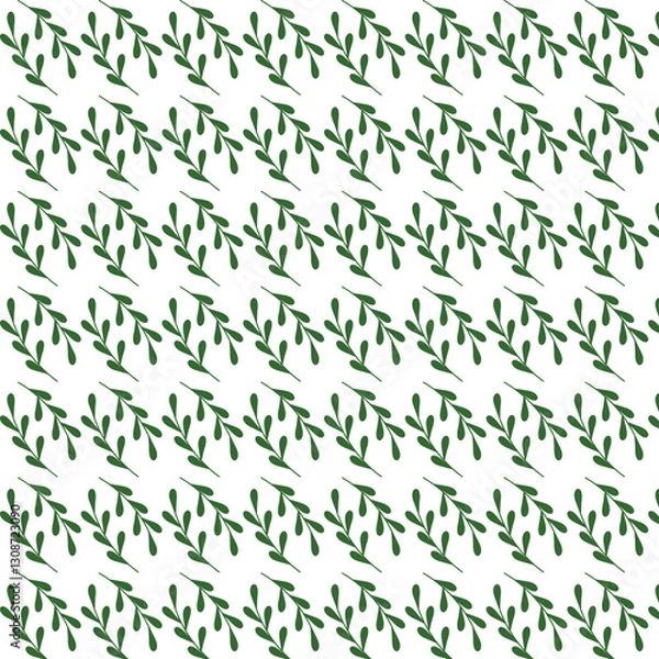 Obraz seamless pattern