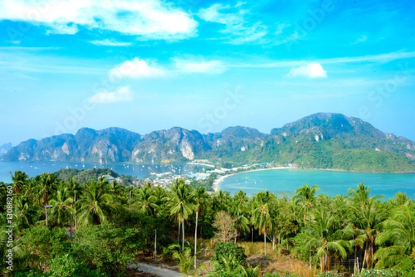 Obraz shark adventure