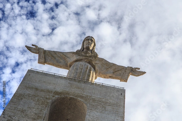 Obraz Arms wide open