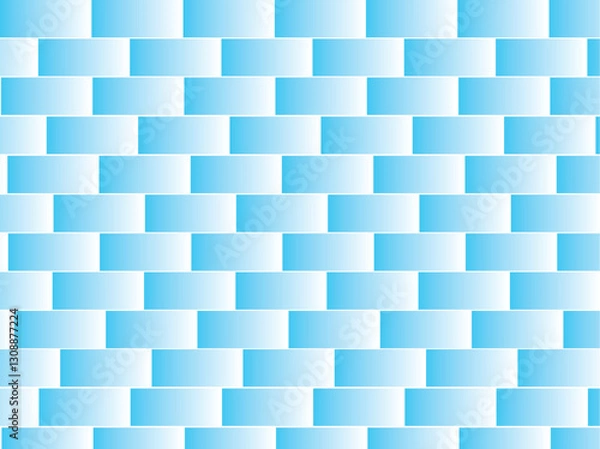 Obraz Subtle Gradient Background