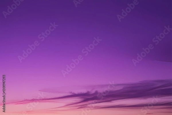 Fototapeta  Background image purple Abstract colorful painting paper backdrop