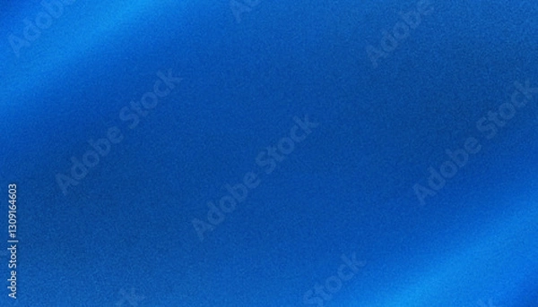 Fototapeta Abstract Digital Artwork With Smooth Gradient Transitioning Colors