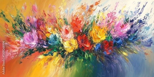 Fototapeta earth map desing