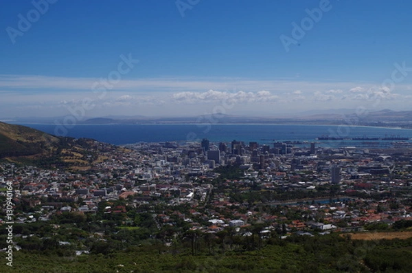 Obraz Kapstadt Südafrika