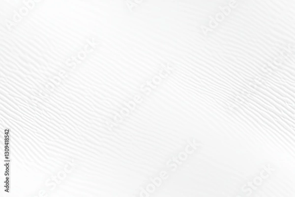 Fototapeta Fundo branco em padrão seamless com texturas variadas, incluindo elementos abstratos, tinta e papel amassado, criado com IA generativa para designs versáteis e modernos