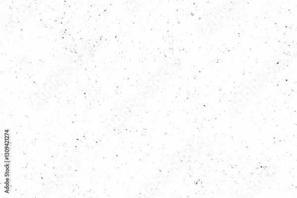 Obraz Fundo branco em padrão seamless com texturas variadas, incluindo elementos abstratos, tinta e papel amassado, criado com IA generativa para designs versáteis e modernos