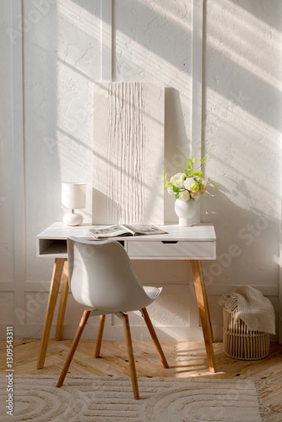 Fototapeta Home decor