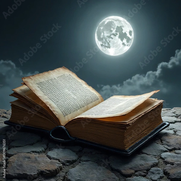 Obraz digital artwork