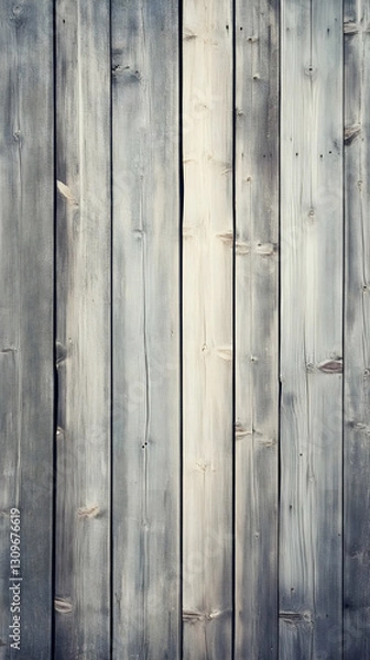 Fototapeta Rustic Wood Planks Background Texture
