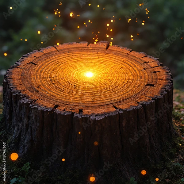 Obraz digital artwork