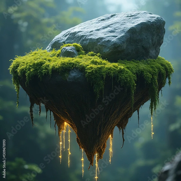 Obraz digital artwork