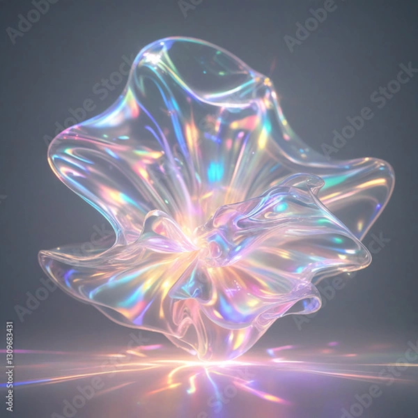 Obraz digital artwork