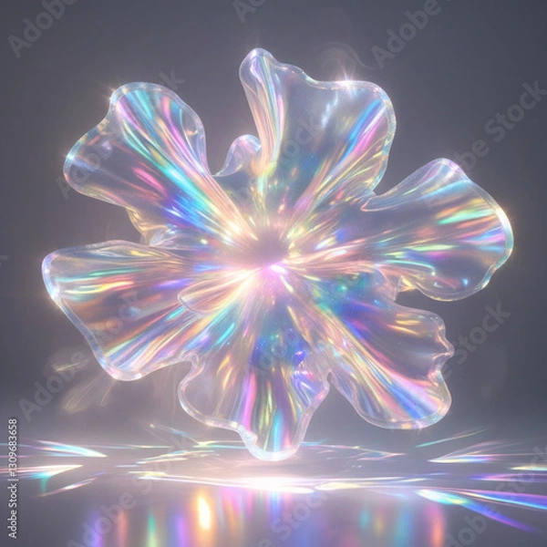 Obraz digital artwork