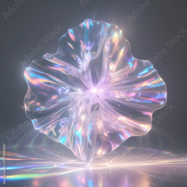 Obraz digital artwork