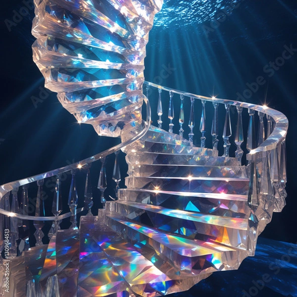 Obraz digital artwork