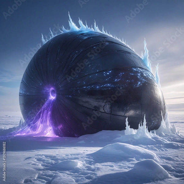 Obraz digital artwork