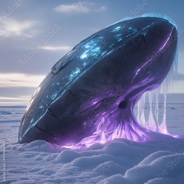 Obraz digital artwork