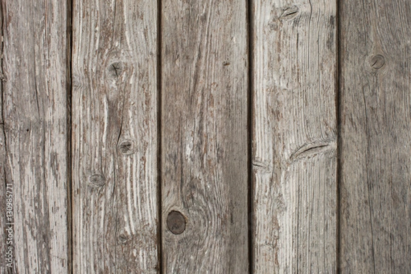 Fototapeta Wood Background Texture