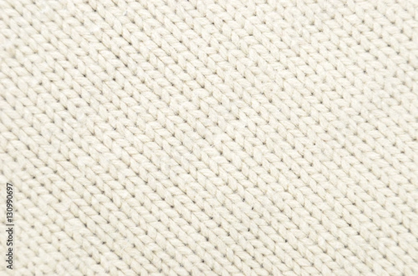 Obraz Jersey fabric background