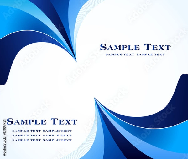 Obraz Abstract   background vector