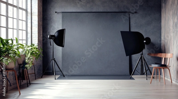 Fototapeta elegantly arranged