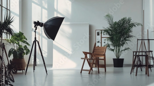 Fototapeta elegantly arranged