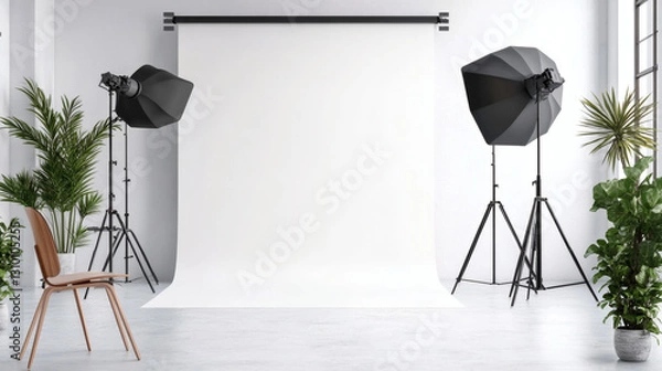 Fototapeta elegantly arranged