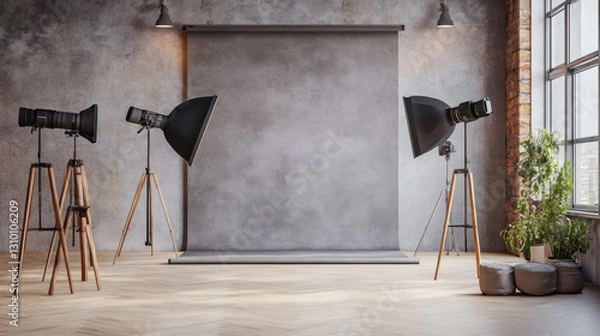 Fototapeta elegantly arranged